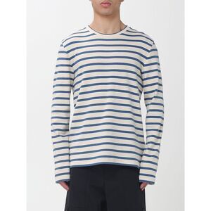 Jil Sander T-Shirt Men Striped
